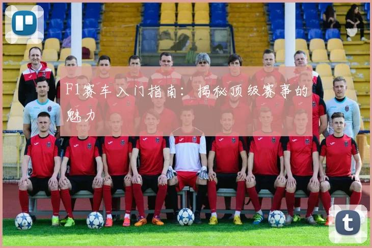 F1赛车入门指南：揭秘顶级赛事的魅力