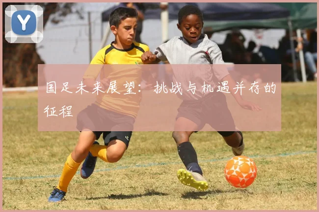 国足未来展望：挑战与机遇并存的征程